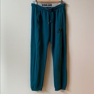 Nike sweatpants